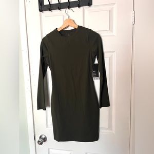 Lululemon Lab Bact Dress